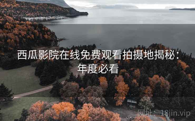 西瓜影院在线免费观看拍摄地揭秘：年度必看